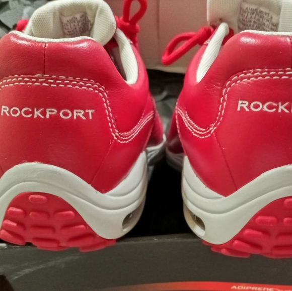 Adidas Rockport by Adipren Sz 8.5 - Picture 6 of 16